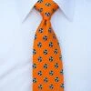 Tristar Tie By Volunteer Tradtions