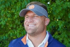 Tristar Visor By Volunteer Traditions